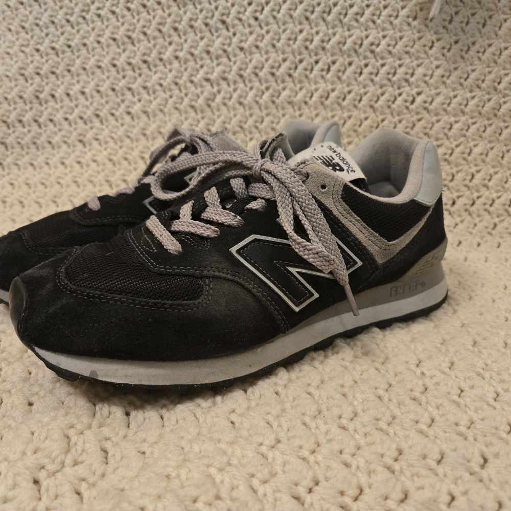 New Balance 574 Women's 10